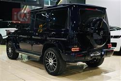 مێرسێدس بێنز G-Class
